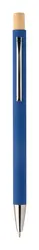 Kemijska olovka Iriboo AP808094 blue-6