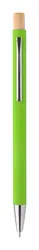Kemijska olovka Iriboo AP808094 lime green-6