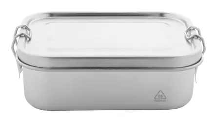Kutija za ručak Risaiku AP800540 silver-2