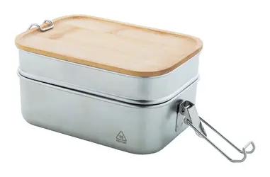 Kutija za ručak Kotetsu AP800541 silver-2
