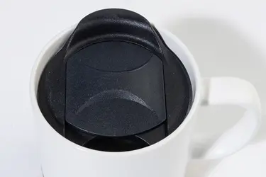 Šalica Komagu AP800548 white-5