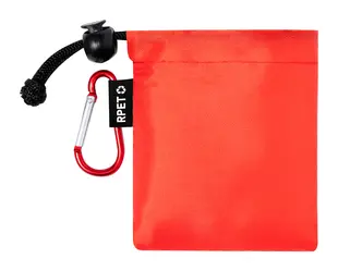 Dječji pončo Claytop AP733464 red-0