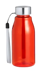 RPET Boca Dipe AP733506 red ø65×163 mm-0