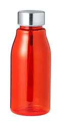 RPET Boca Dipe AP733506 red ø65×163 mm-2