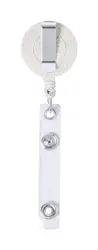 Etui za propusnice Tracks AP734098 natural ø32×11 mm-2