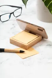 Držač za mobilni telefon notepad Matsu AP809359 natural-5