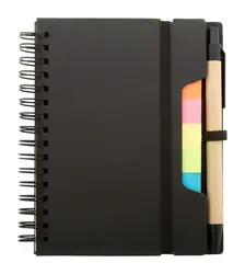 Rokovnik Reesy AP800771 black-1