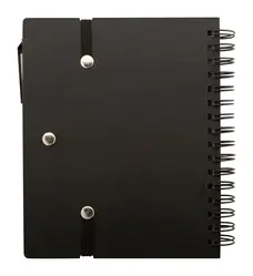 Rokovnik Reesy AP800771 black-4