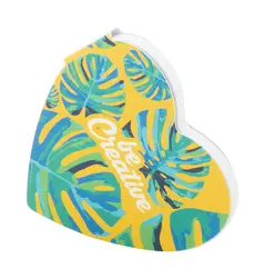 Samoljepljivi notes CUSTOM MADE CreaStick Heart AP716759 white-3