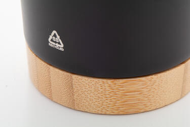 Termo šalica Icatu AP808114 black-2