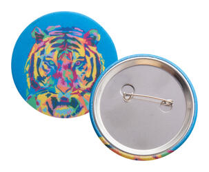 Bedž PinBadge RPET Maxi AP716725