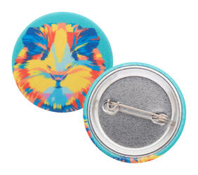 Bedž PinBadge RPET Mini AP716724