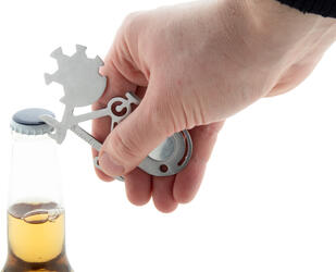 Multifunkcionalan alat Coppi AP808125