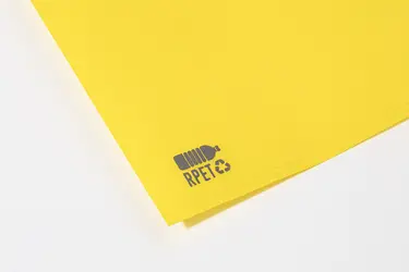 RPET Torba za kupovinu Rezzin AP809529 yellow-1