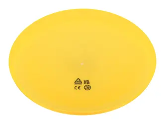 Frizbi Reppy AP809526 yellow-2