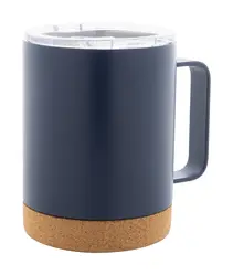 Termo šalica Corgox AP722803 dark blue ø88×123 mm-5