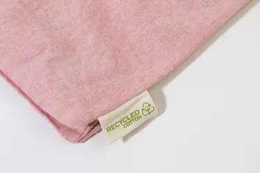 Torba za kupovinu od pamuka Recote AP722387 rose 380×420 mm-3