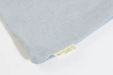 Torba za kupovinu od pamuka Recote AP722387 light blue 380×420 mm-2 Torba za kupovinu od pamuka Recote AP722387 light blue 380×420 mm-2