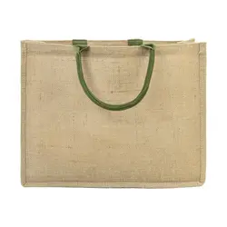 Torba za plažu Pantai AP781832 green 445×350×150 mm-2