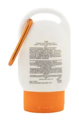 Losion za sunčanje Suntox AP722136 orange 47×95×24 mm-1