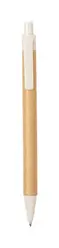 Set za pisanje Elyndor AP733504 natural-1