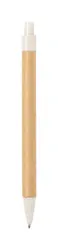Set za pisanje Elyndor AP733504 natural-2
