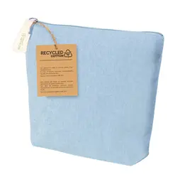 Kozmetička torba Rebix AP733643 light blue 220×170×60 mm-1