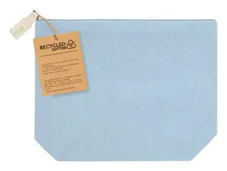 Kozmetička torba Rebix AP733643 light blue 220×170×60 mm-2