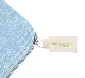 Kozmetička torba Rebix AP733643 light blue 220×170×60 mm-3