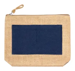 Kozmetička torba Gred AP733645 dark blue 220×170×50 mm-0