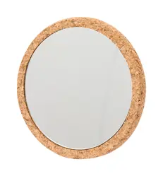 Džepno ogledalo Zirel AP733669 natural ø70×8 mm-0