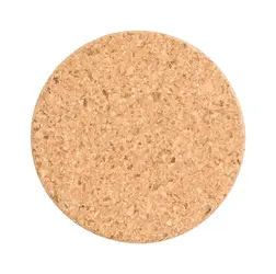 Džepno ogledalo Zirel AP733669 natural ø70×8 mm-2