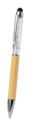 Kemijska olovka Fyora AP733765 white ø10×146 mm-6