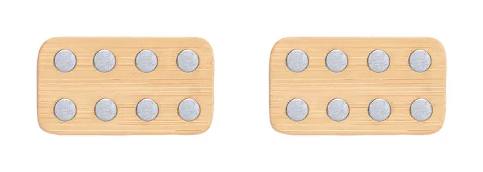 Antistres alat Bover AP734075 natural-6