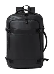 Ruksak za dokumente Kashing AP733984 black 330×480×160 mm-1