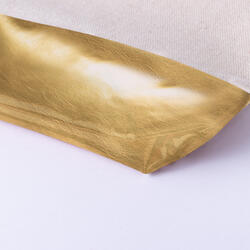 Kozmetička torba Mekkox AP734152 gold 240×150×50 mm-2