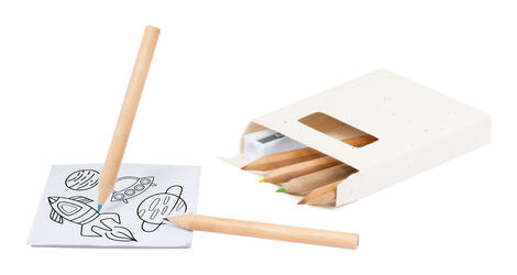 Set za bojanje Selanis AP733489