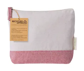 Kozmetička torba Torebix AP734145 red 230×180×80 mm-1
