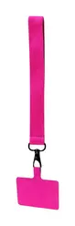 Narukvica za mobilni telefon Deston AP735340 pink 20×165 mm-1