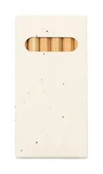 Set olovki Sedox AP733487 natural 45×90×8 mm-2
