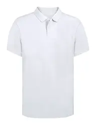 Pique polo majica Veano AP735317 white XXL-1