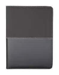 A4 mapa za dokumente s patentom Duotone Zip AP809453