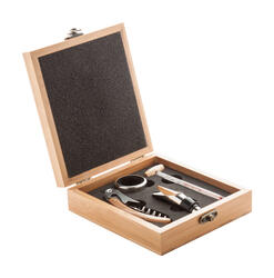 Set za vino Godello AP804906
