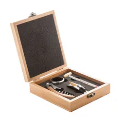 Set za vino Godello AP804906