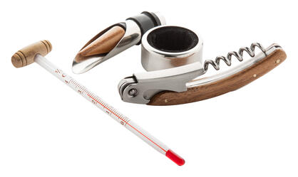 Set za vino Godello AP804906