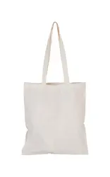 Torba za kupovinu od pamuka Longish AP806610