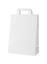 Papirnata torba Boutique AP718506