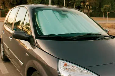 Štitnik od sunca za automobil Jumbo AP761172