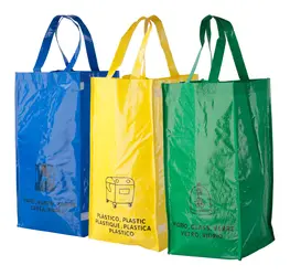 Vreće za recikliranje Lopack AP741237