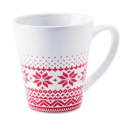 Božićna šalica Nuglex AP781114